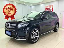 ����GLS 2017�� GLS 400 4MATIC������