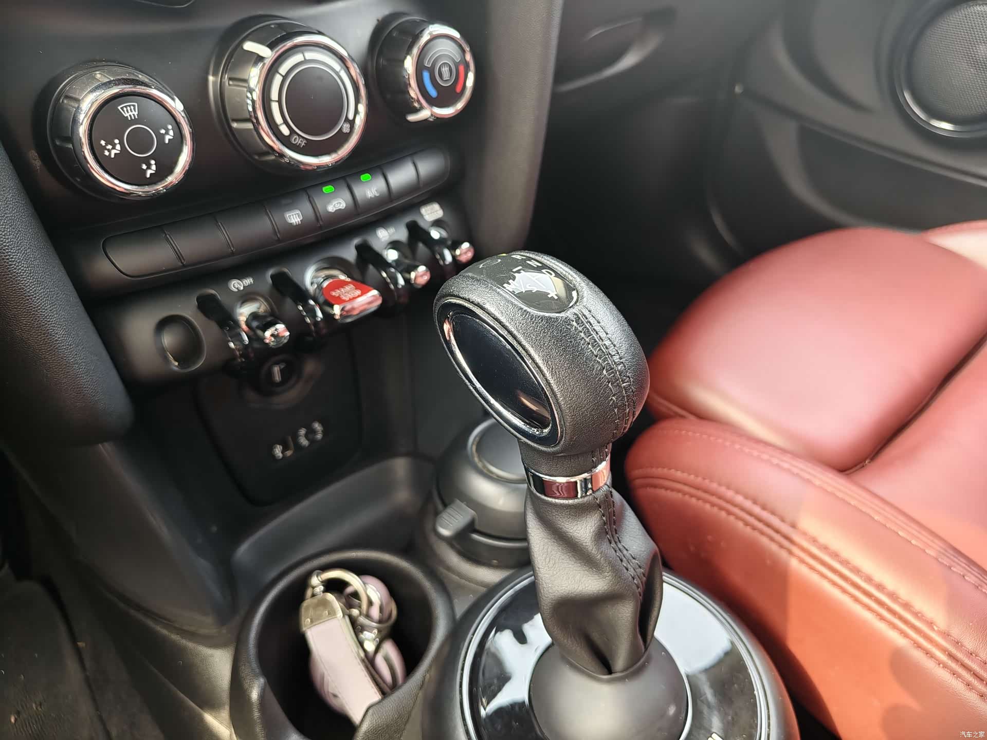 Mini Cooper, 2018 14