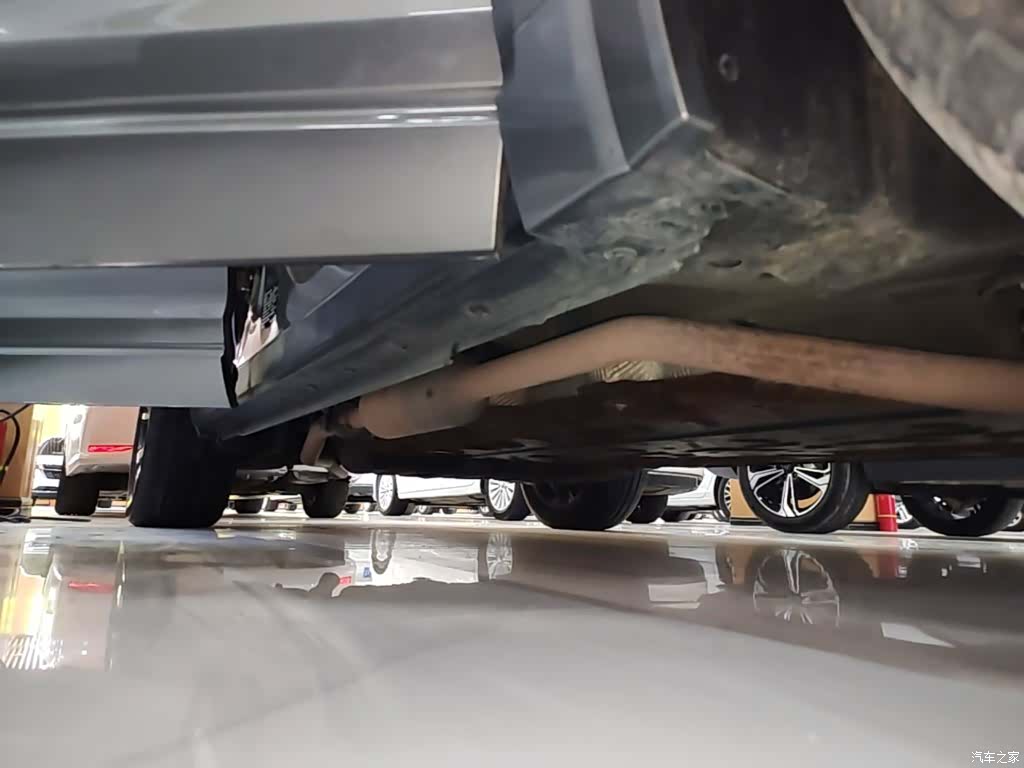 Li Auto ONE, 2021 21