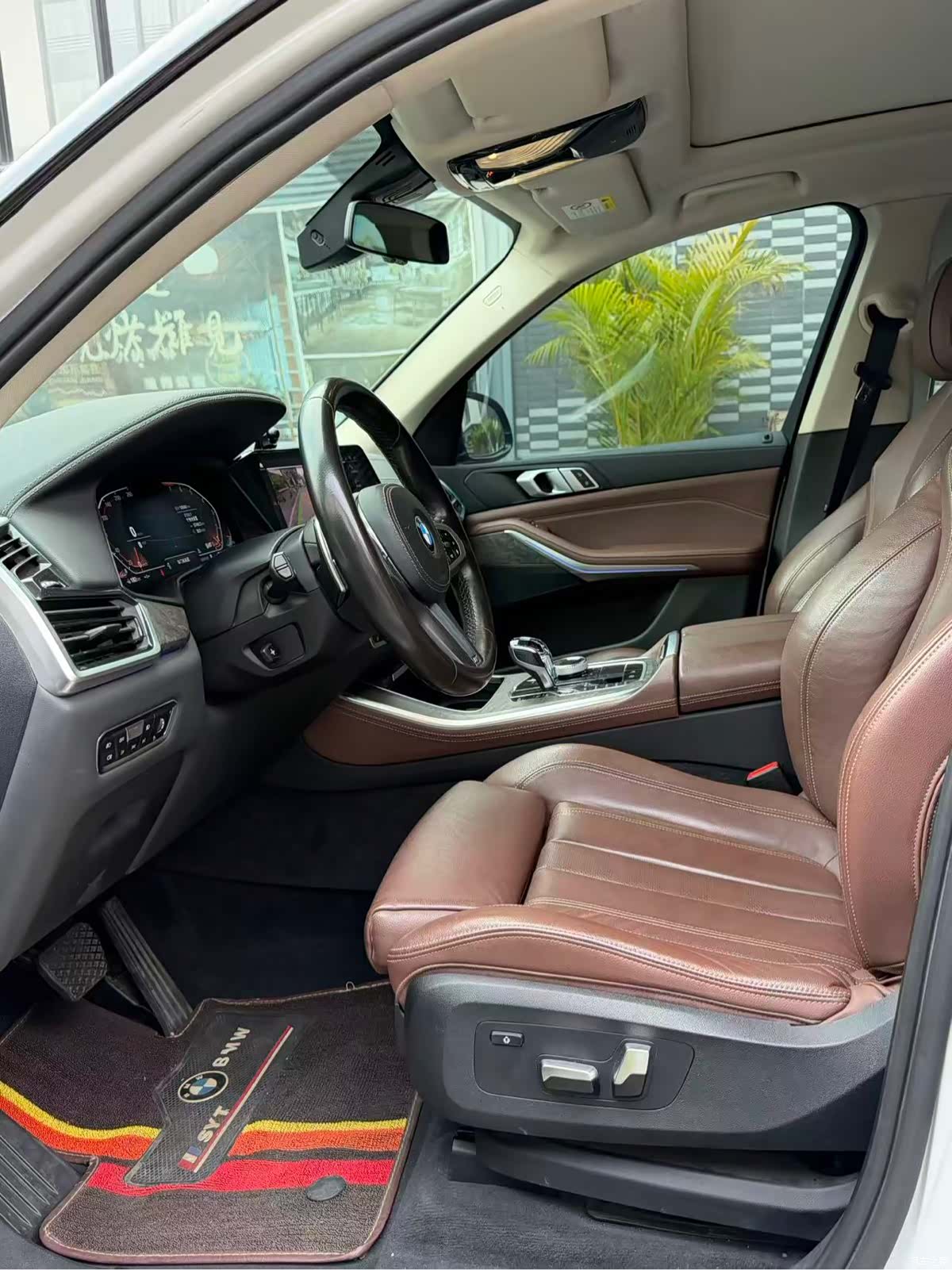 BMW X5, 2019 4