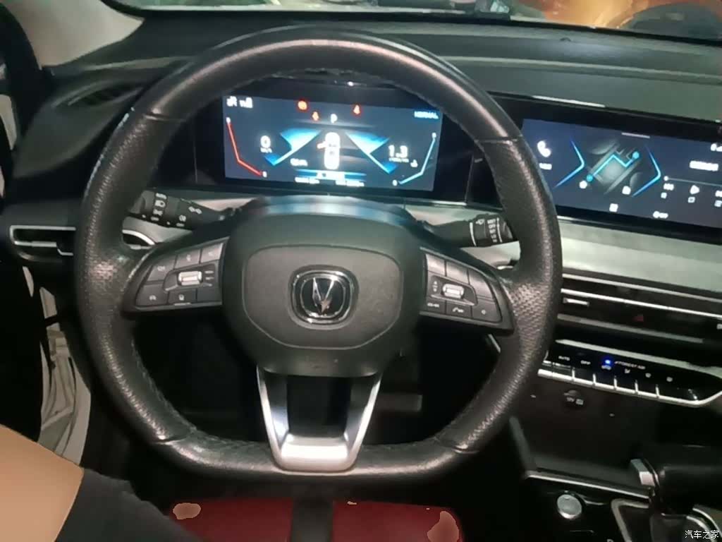 Changan Eado, 2022 11