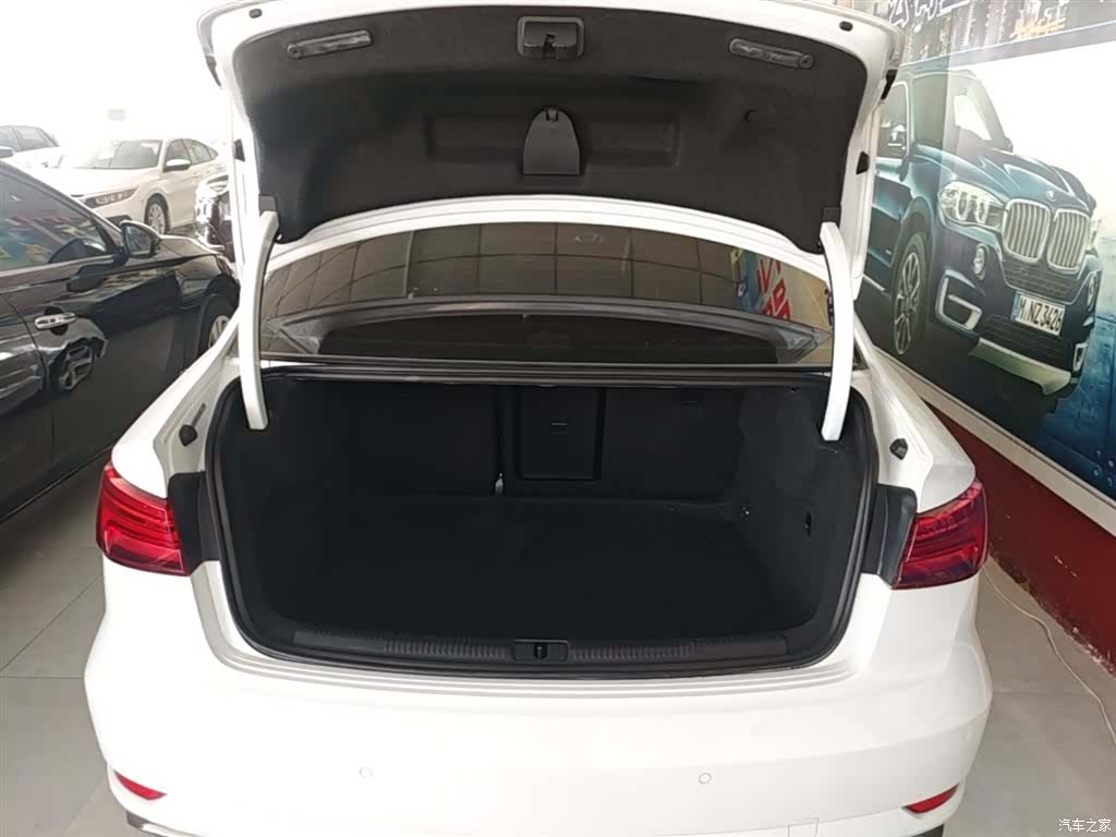 Audi A3, 2021 19