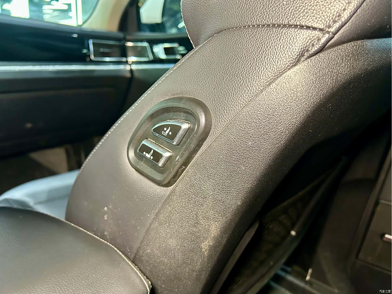 Zotye T700, 2018 21