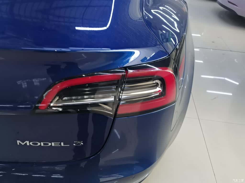 Tesla Model 3, 2021 8