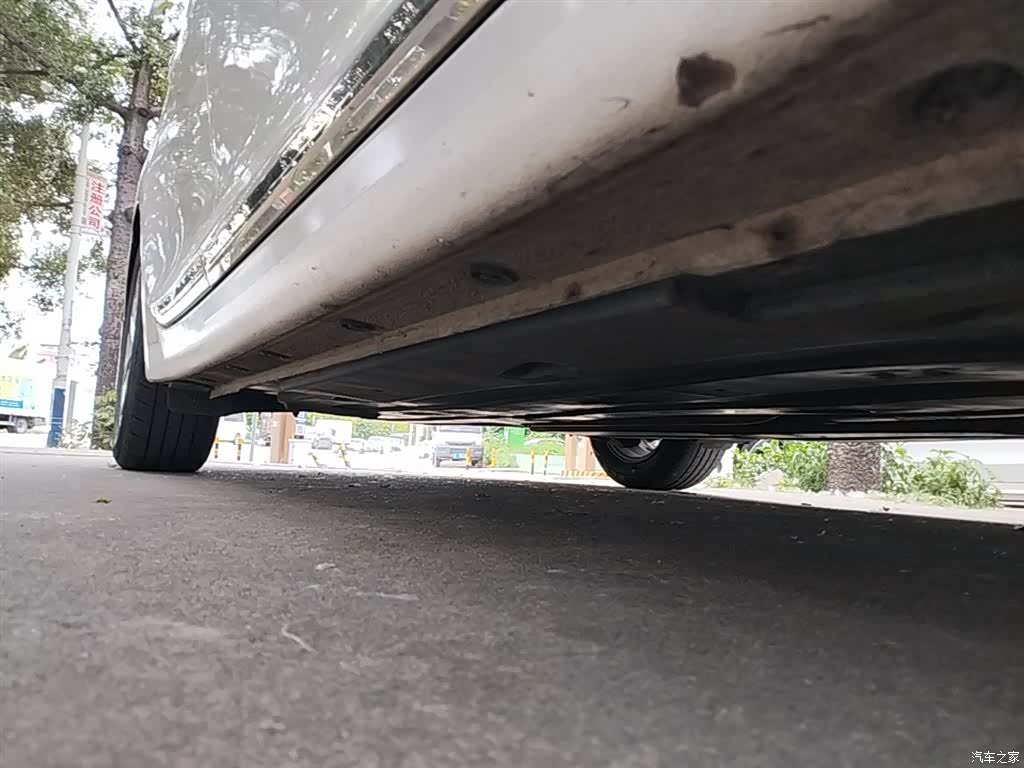 Hyundai GLS, 2016 21