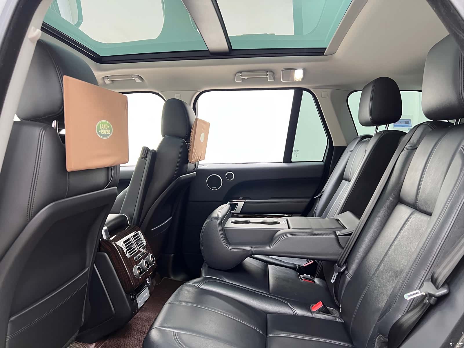 Land Rover Range Rover, 2018 18