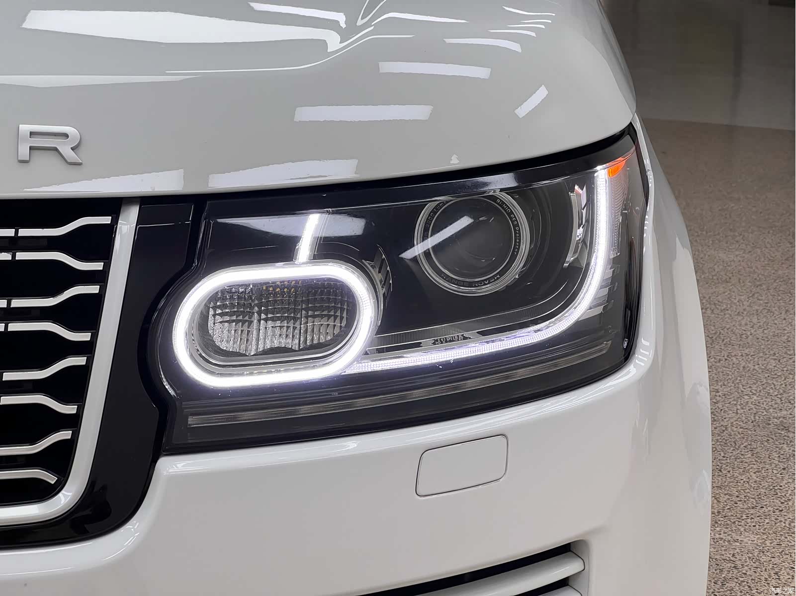 Land Rover Range Rover, 2018 7