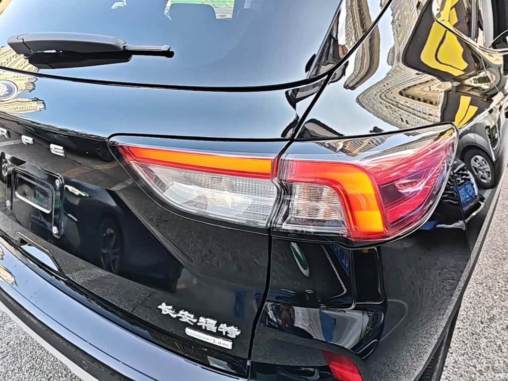 Ford Escape, 2023 8