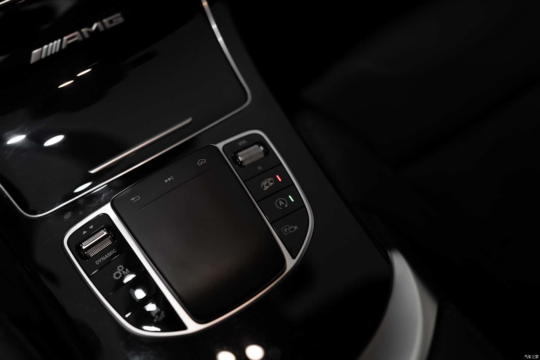 Mercedes-Benz C-Class, 2020 17