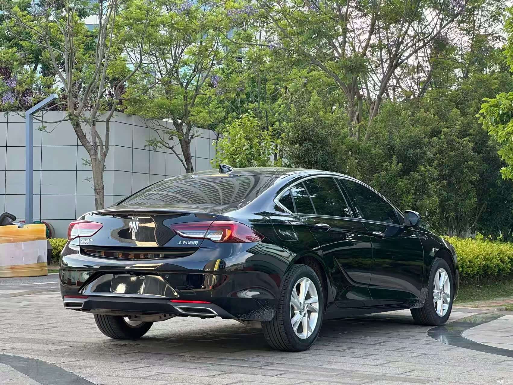 Buick Regal, 2025 9