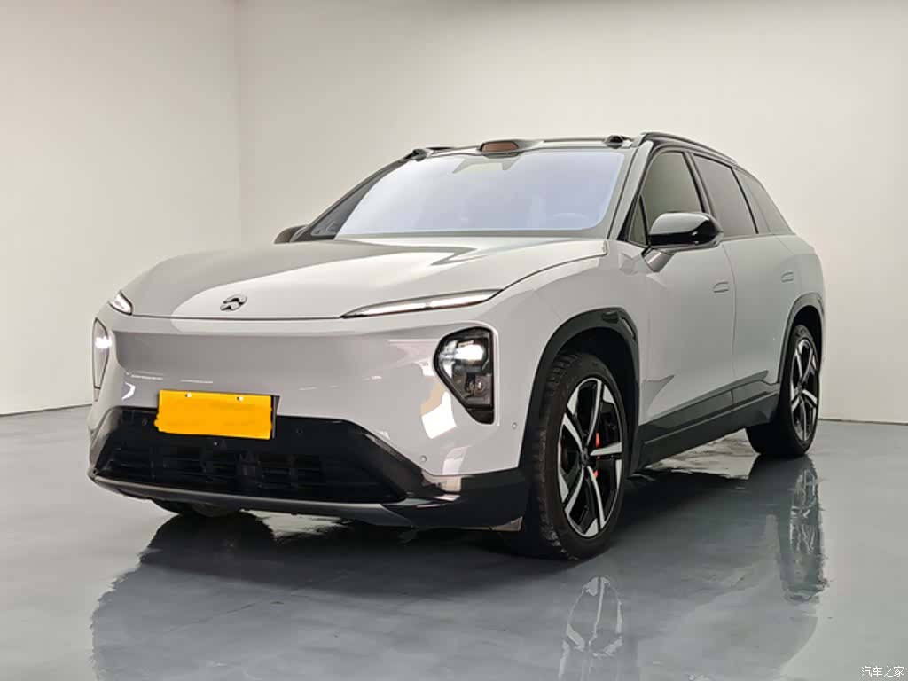 NIO ES7, 2023 2