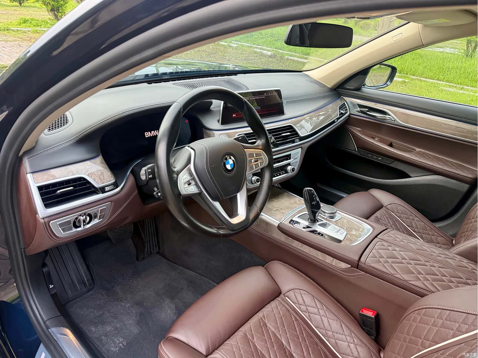 BMW 7 Series, 2019 6