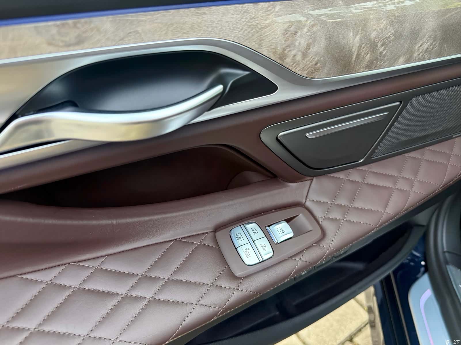 BMW 7 Series, 2019 11