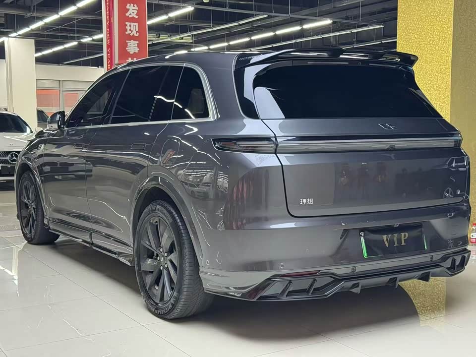 Li Auto Ideal L7
