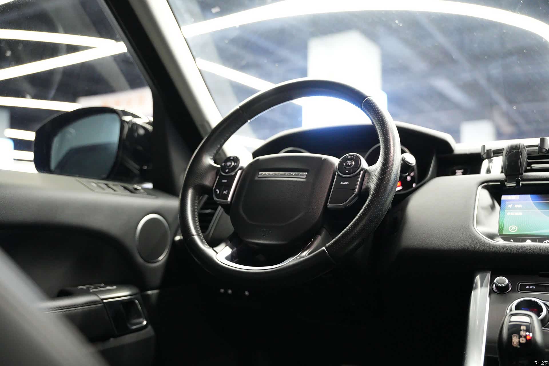 Land Rover Range Rover, 2018 12