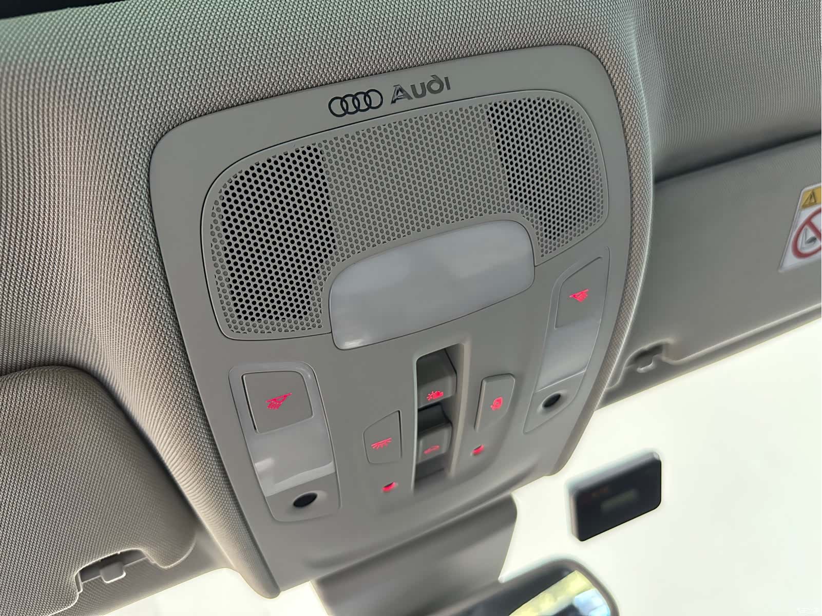 Audi A6L, 2013 16