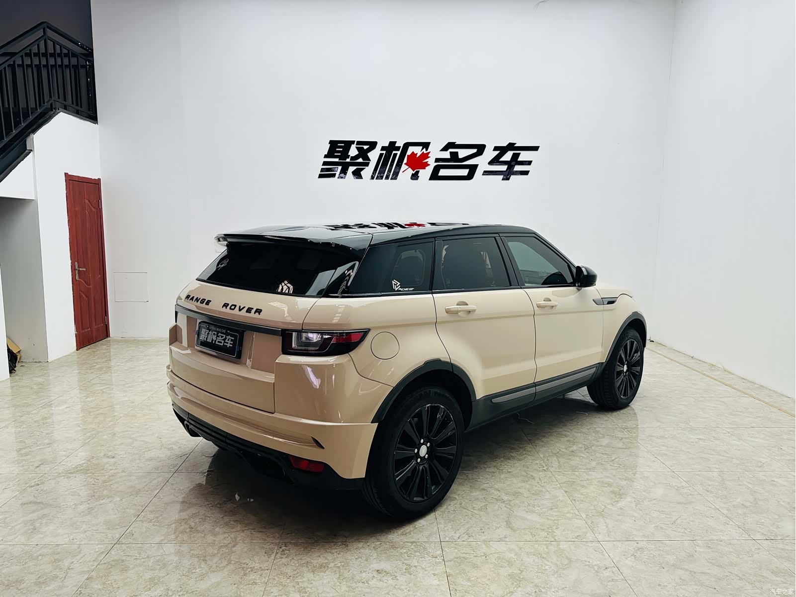 Land Rover Range Rover, 2017 все фото