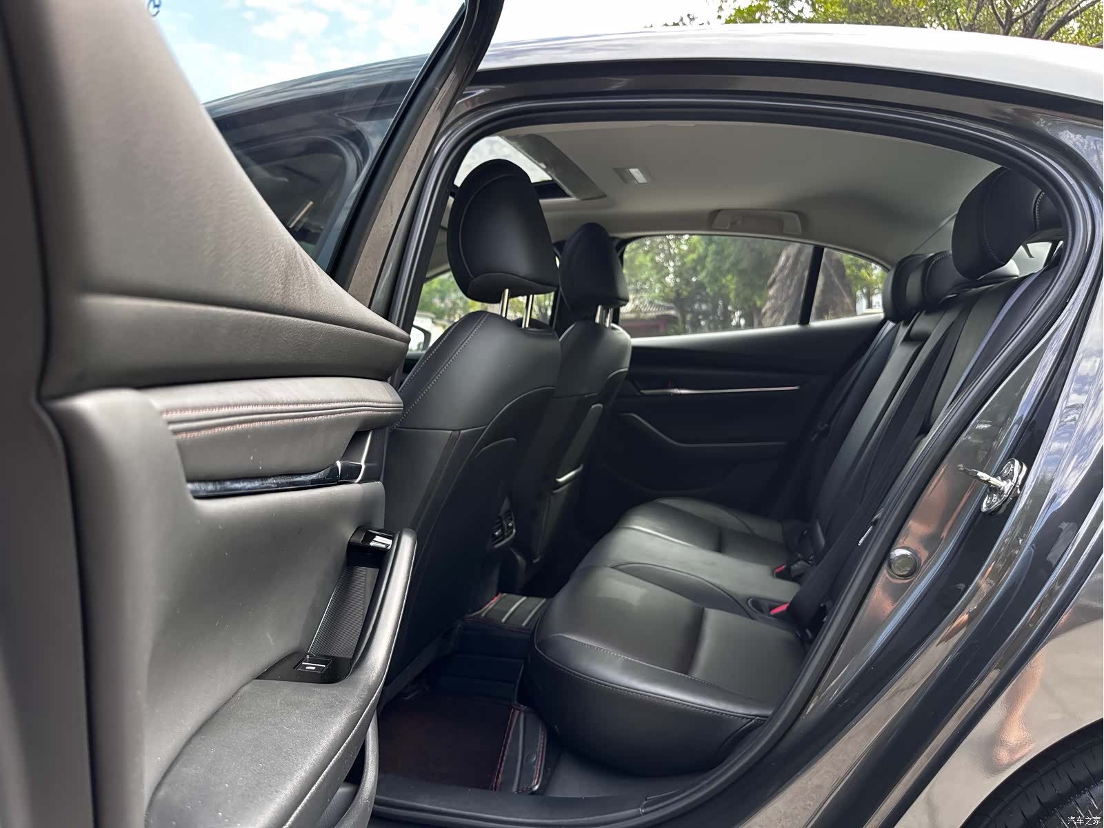 Mazda Mazda3, 2021 8