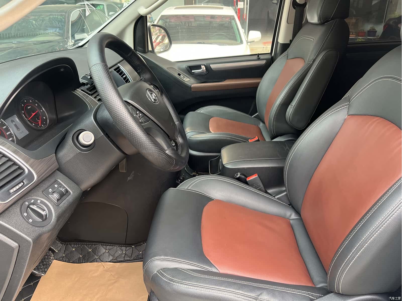 Maxus G10, 2019 3