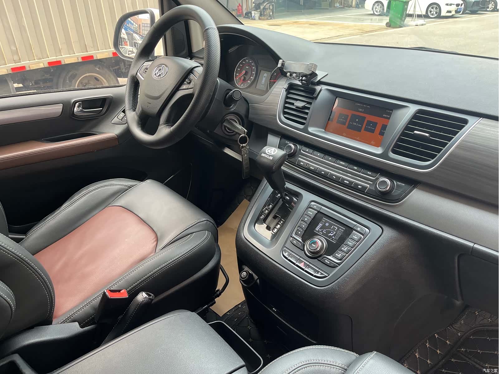 Maxus G10, 2019 все фото