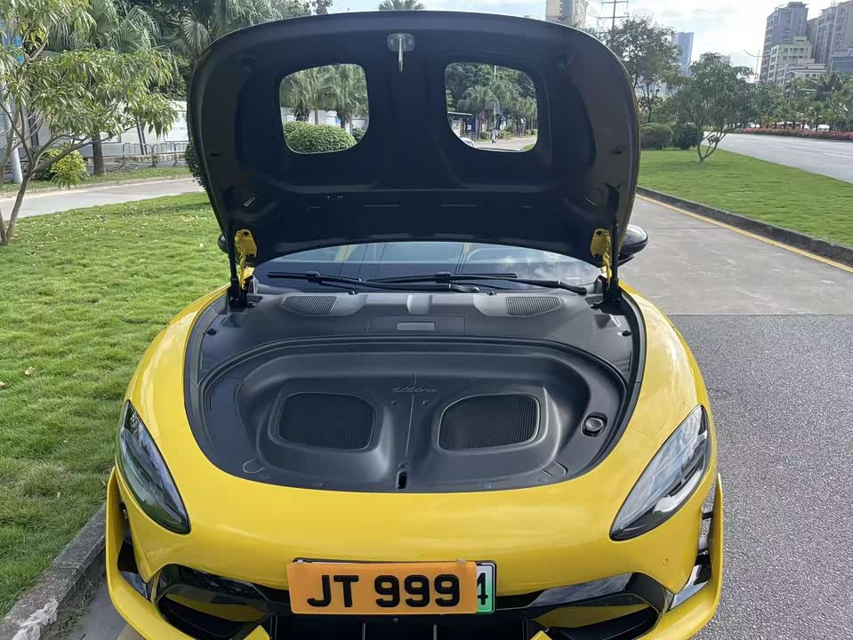 Xiaomi Xiaomi SU7 Ultra