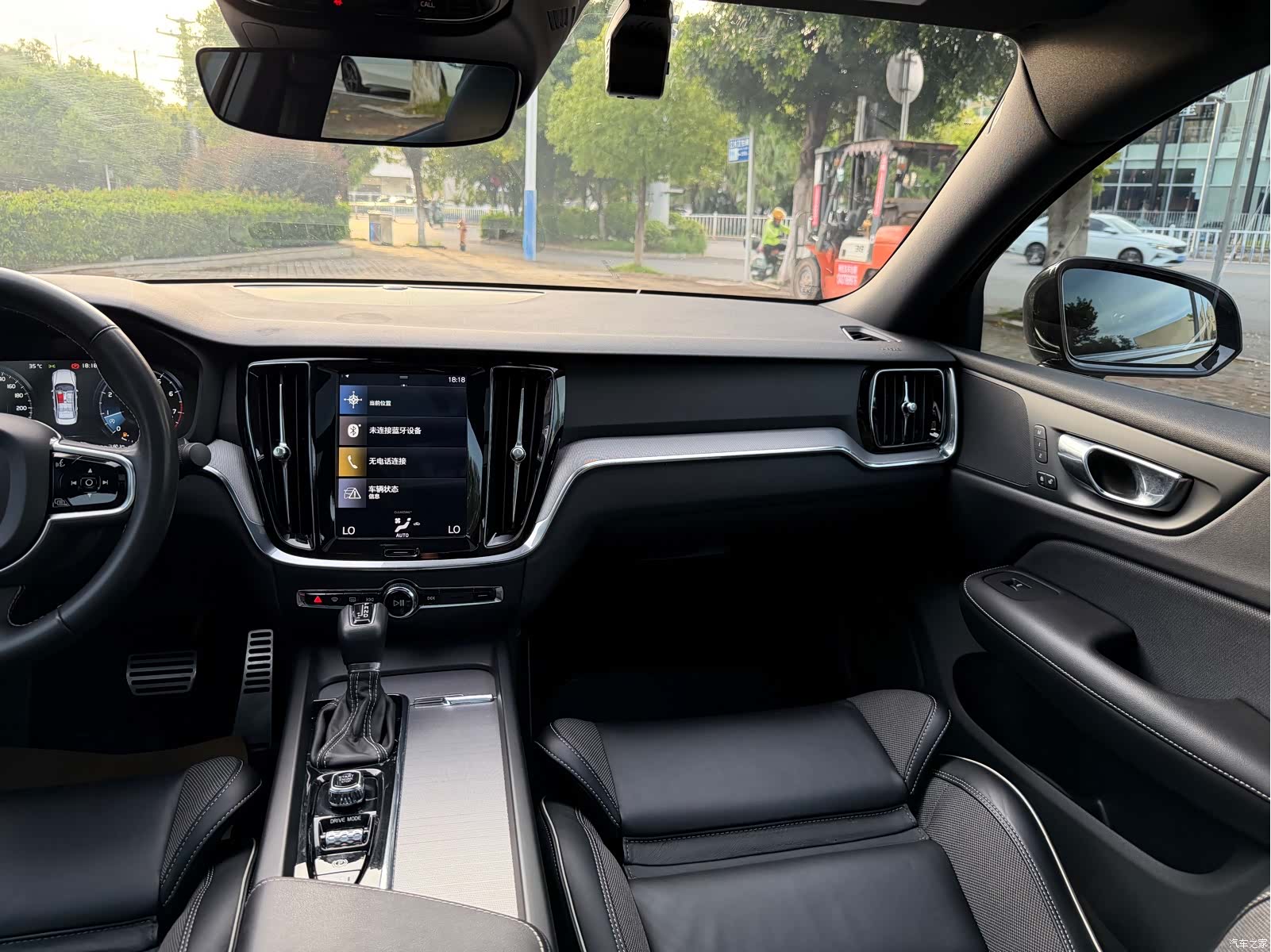 Volvo S60, 2020 19