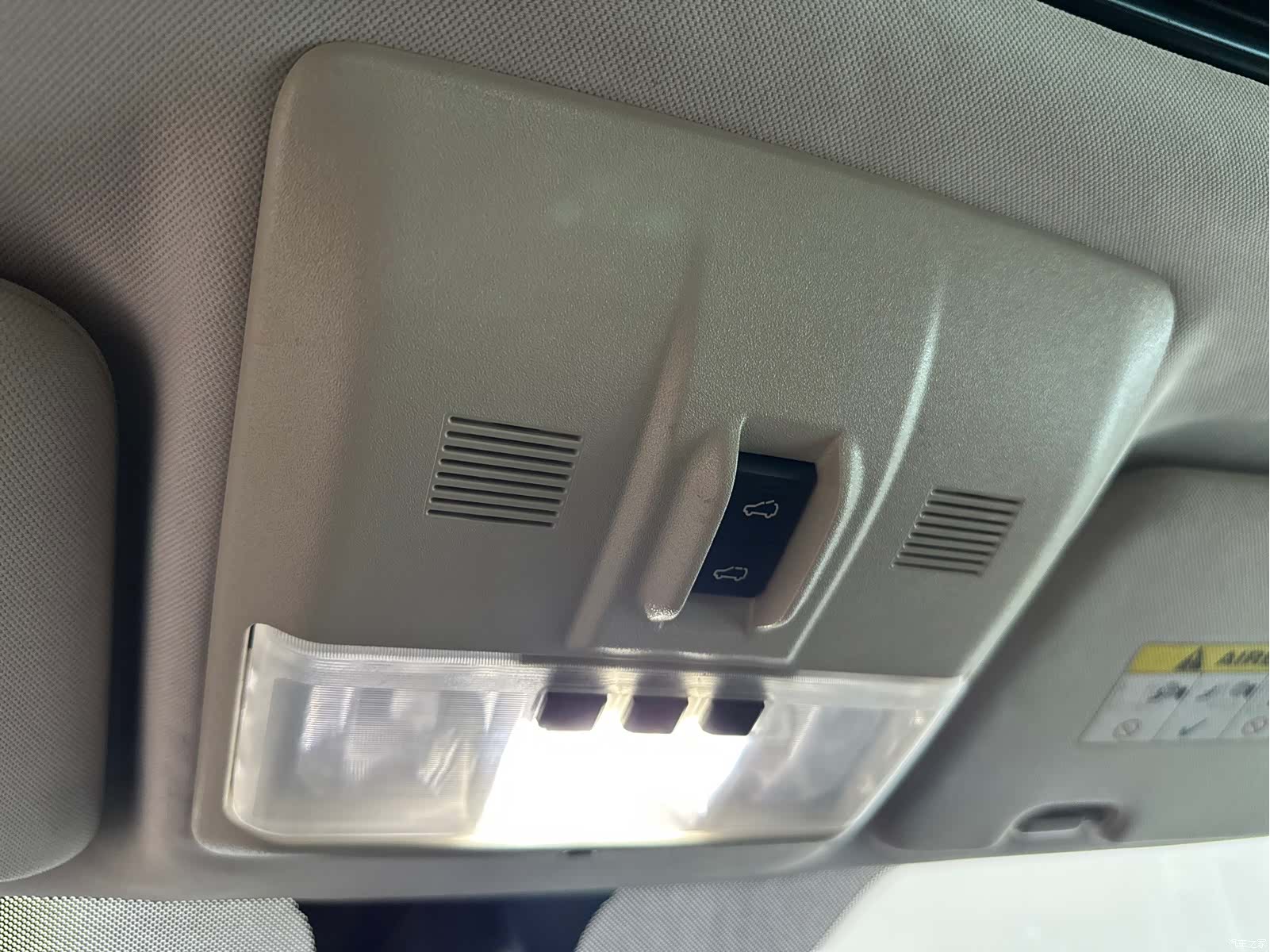 Land Rover Discovery, 2012 15