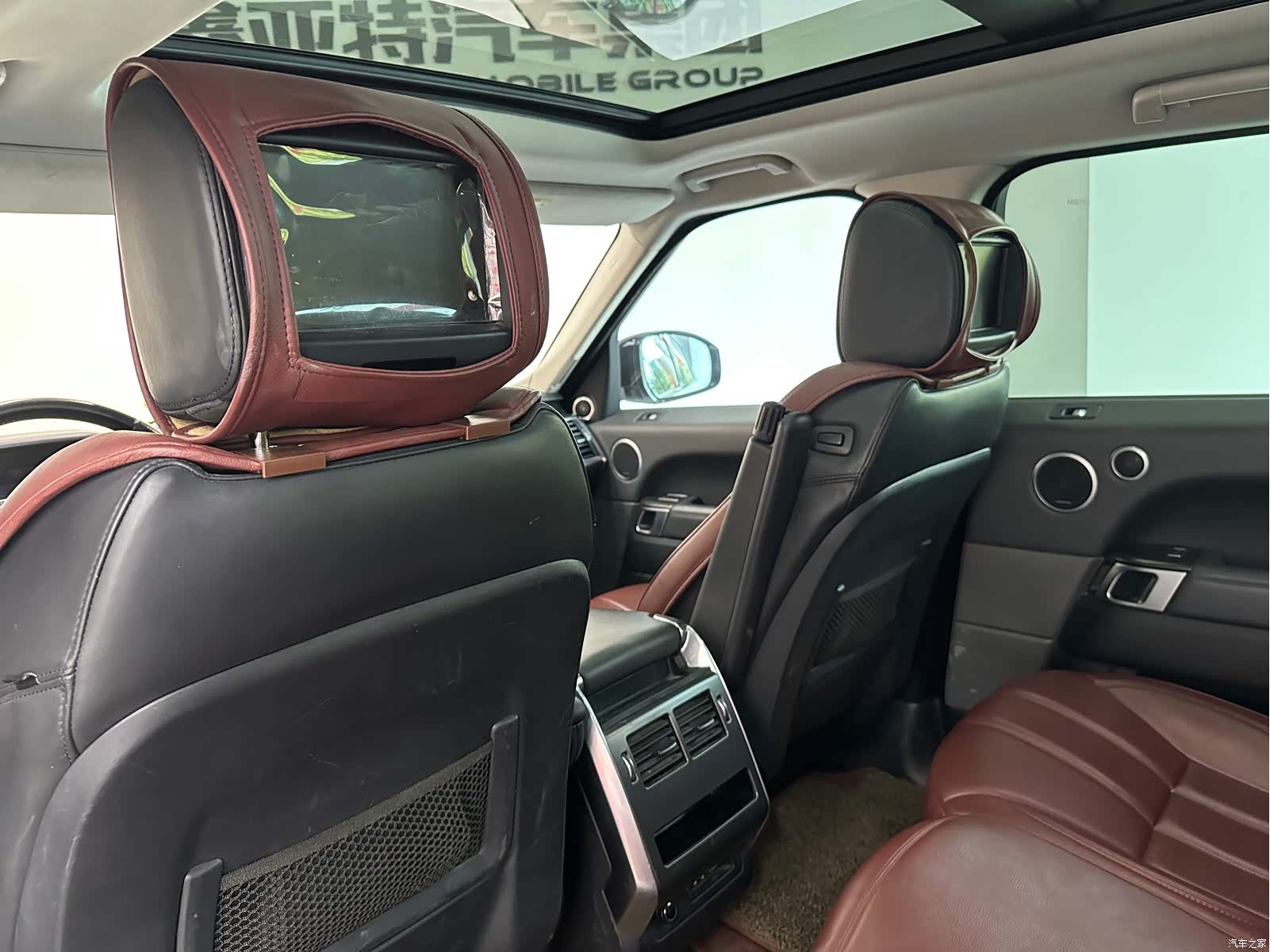 Land Rover Range Rover, 2014 18