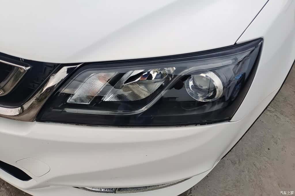 Geely Emgrand, 2018 все фото