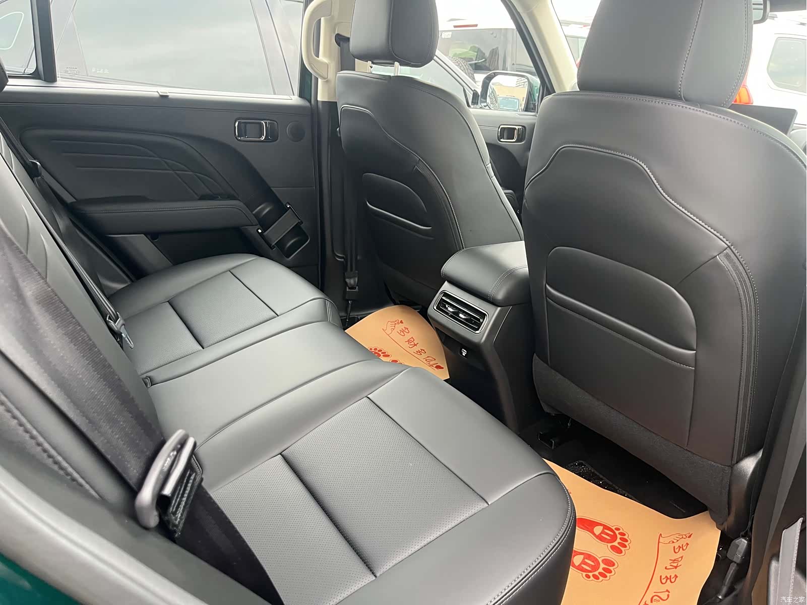 Haval Raptor, 2026 10
