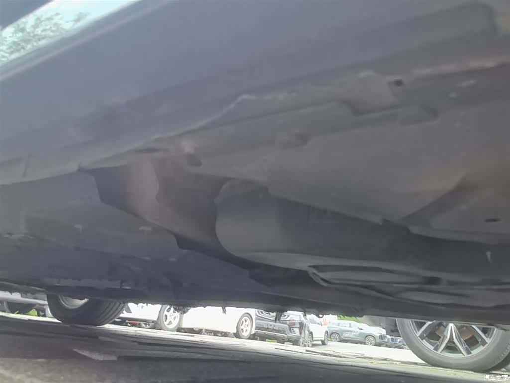 Ford Taurus, 2016 22