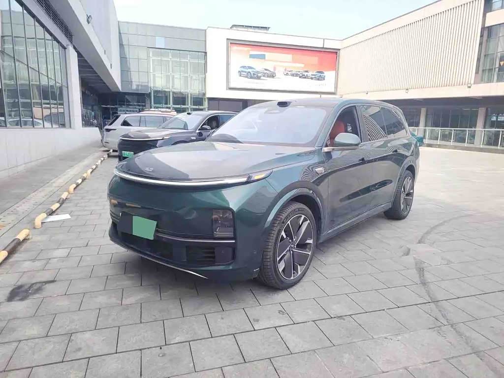 Li Auto L9