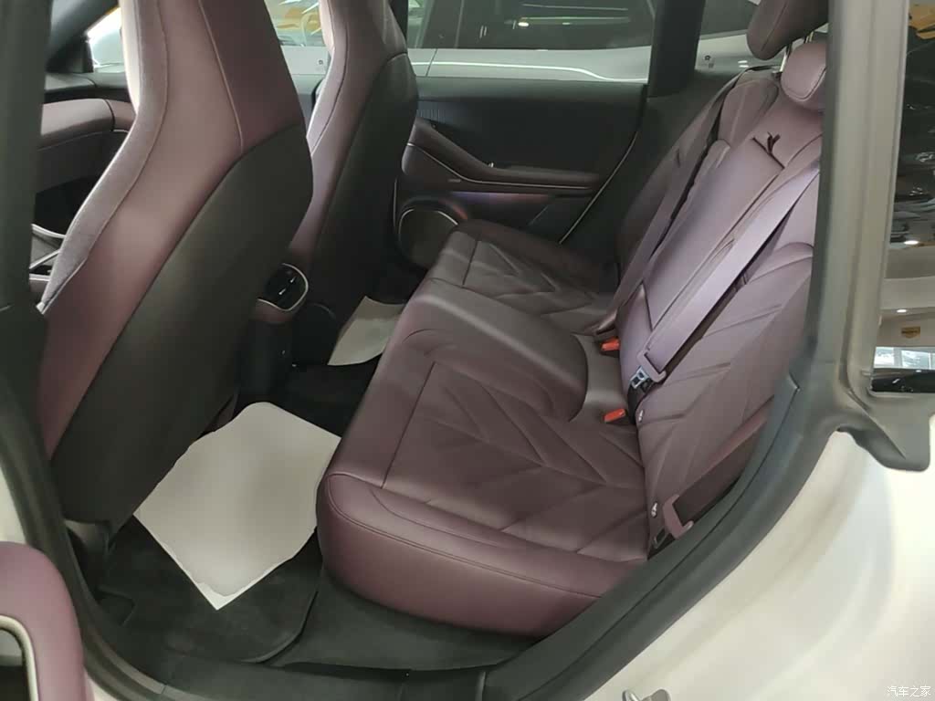 NIO ET5, 2025 17
