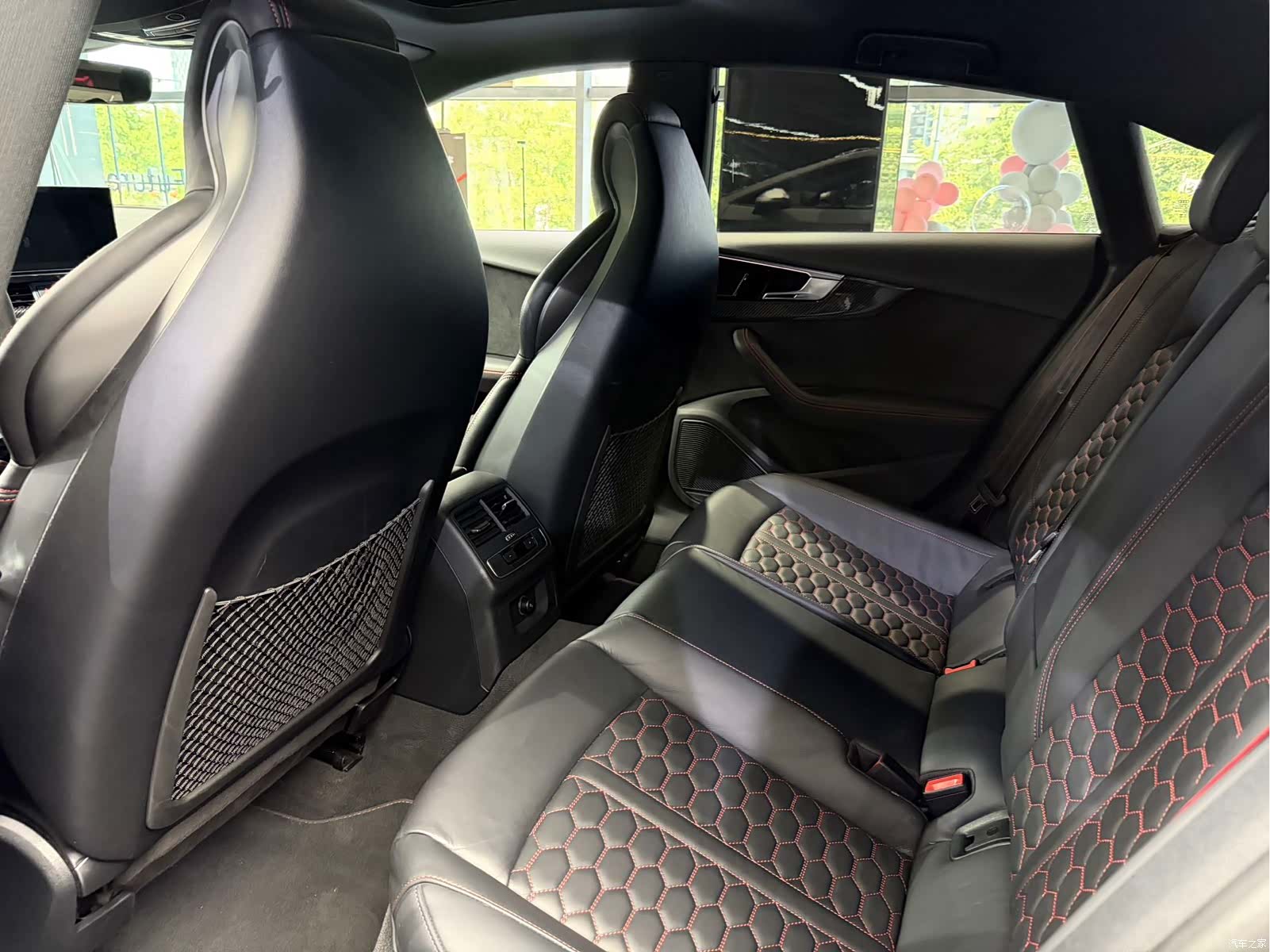 Audi RS, 2023 9