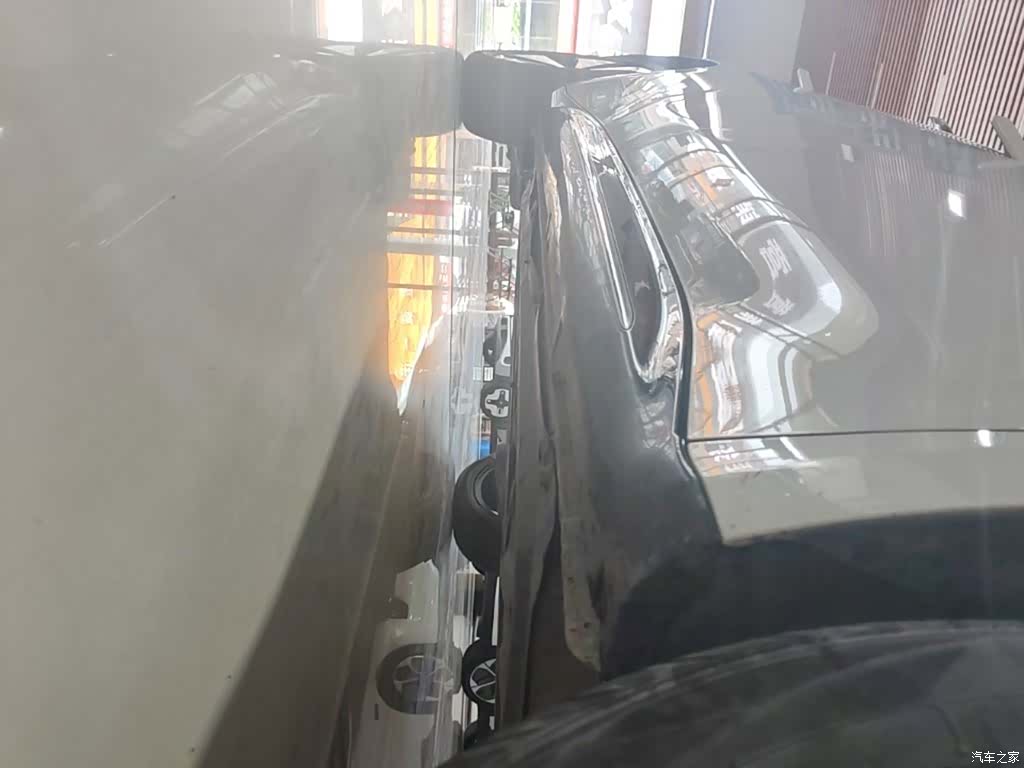 Wuling 460, 2024 21