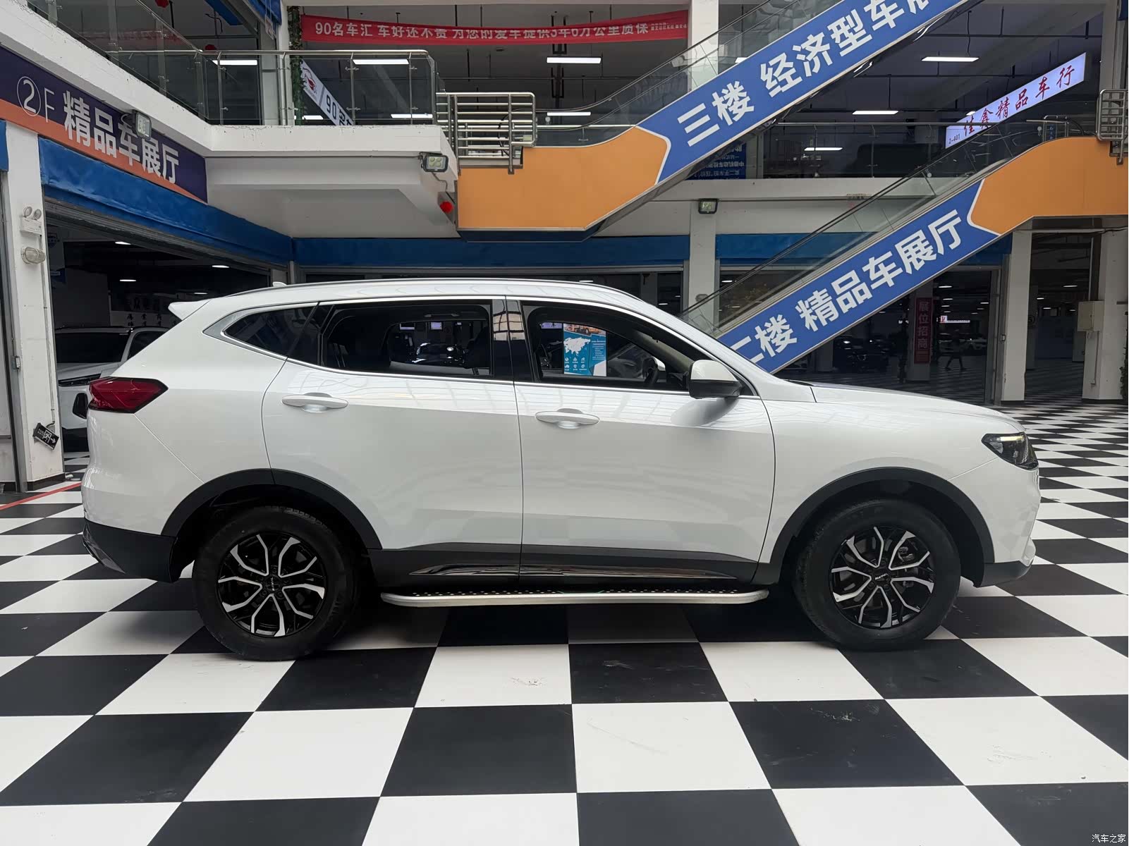 Haval H6, 2022 4