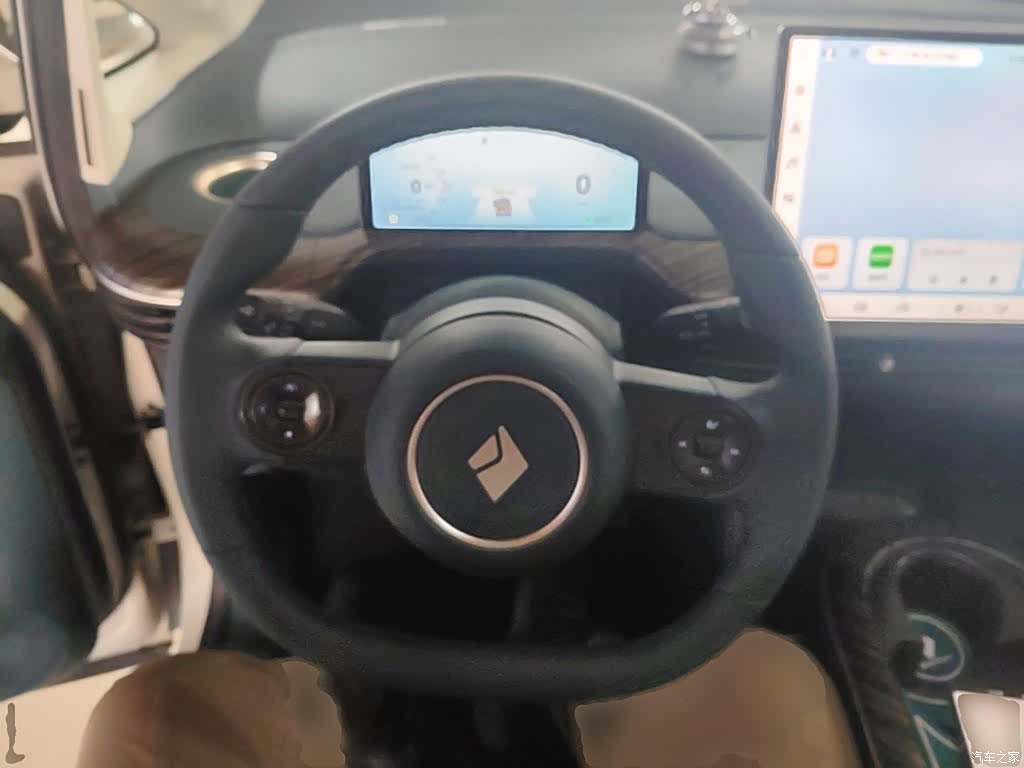 Wuling 460, 2024 11