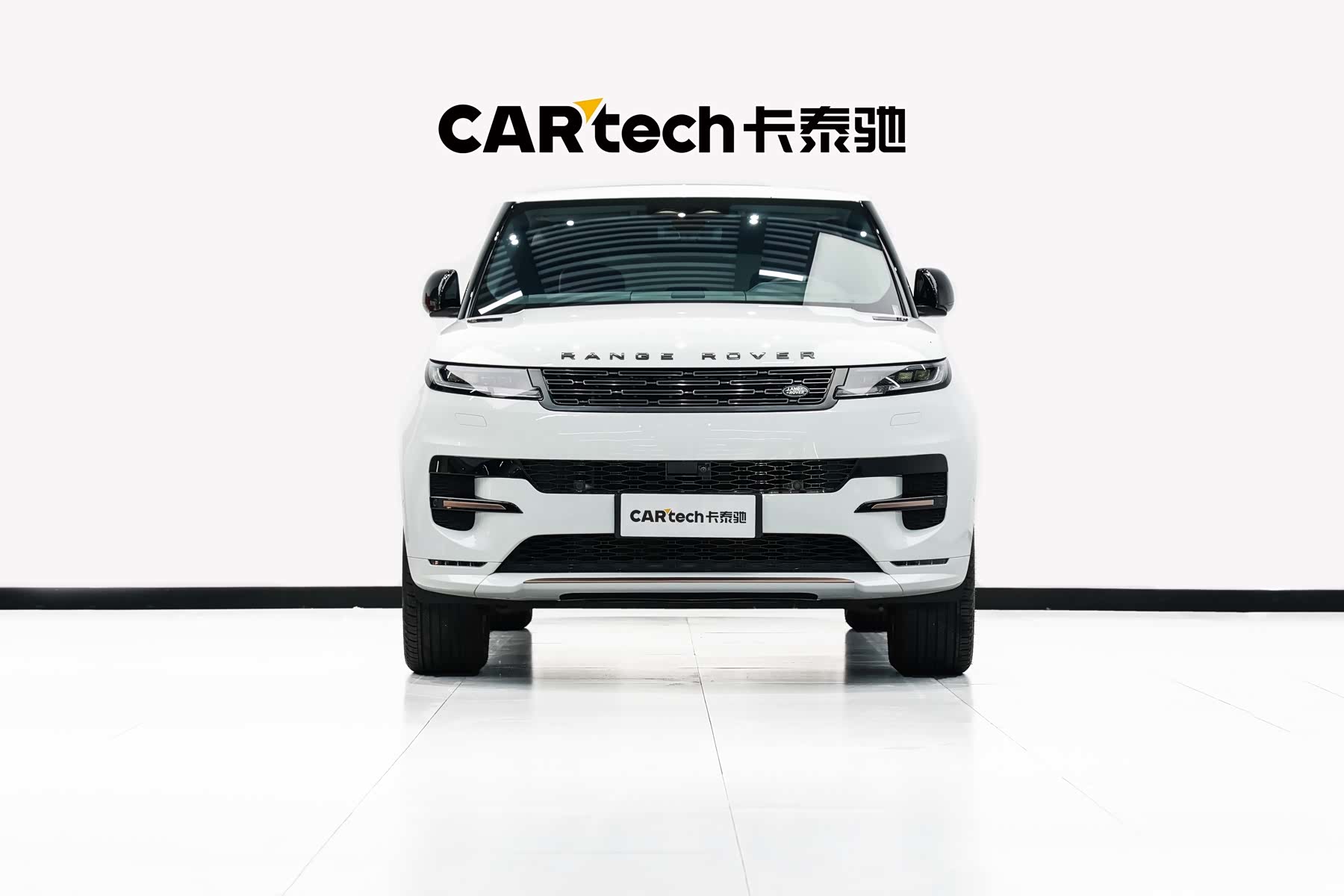 Land Rover Range Rover, 2024 2