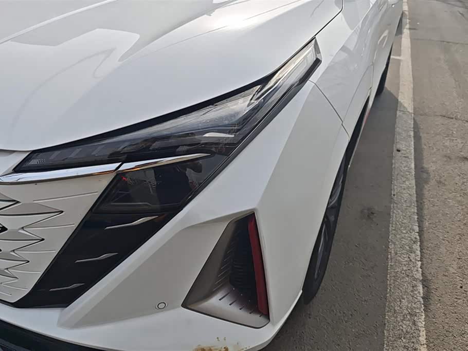 Oshan Z6