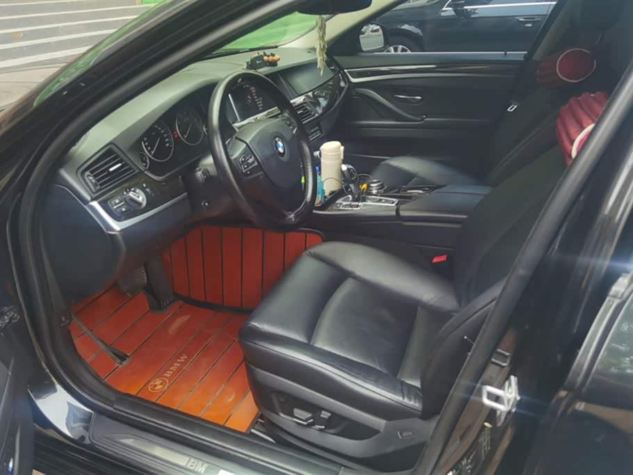 BMW 5 series BMW 5 series
