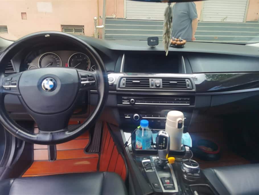 BMW 5 series BMW 5 series