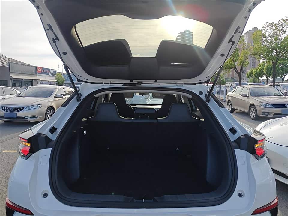 Changan UNI-T Changan UNI-T