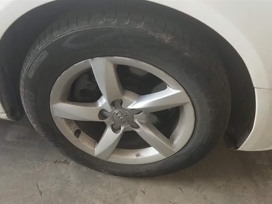 Audi A4L Audi A4L