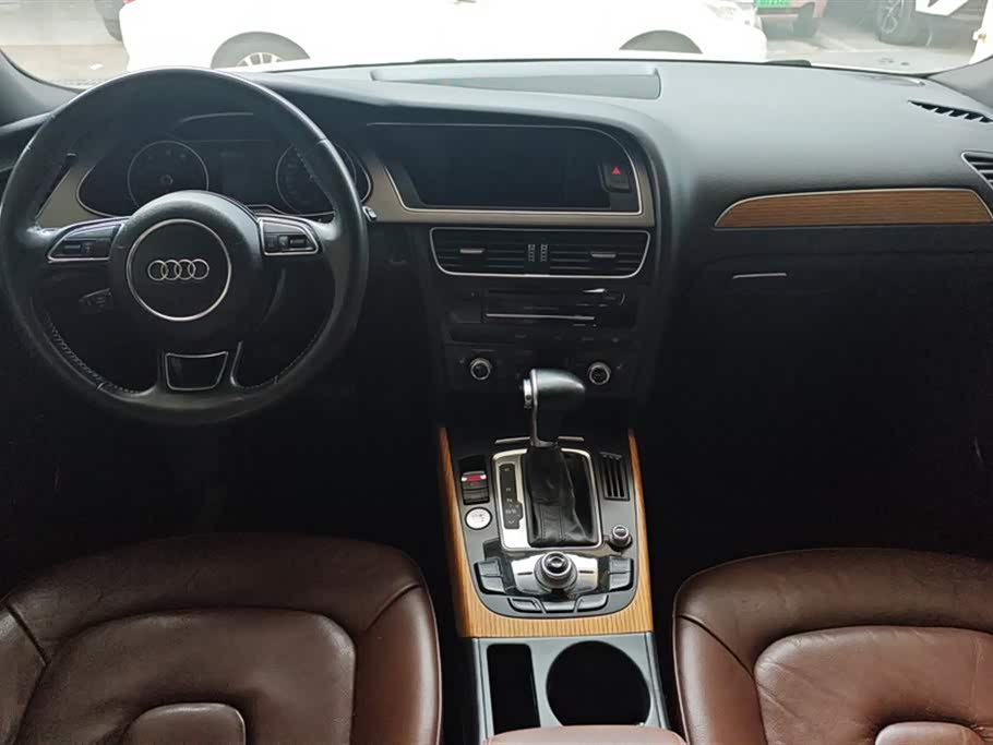 Audi A4L Audi A4L