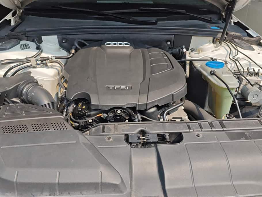 Audi A4L Audi A4L