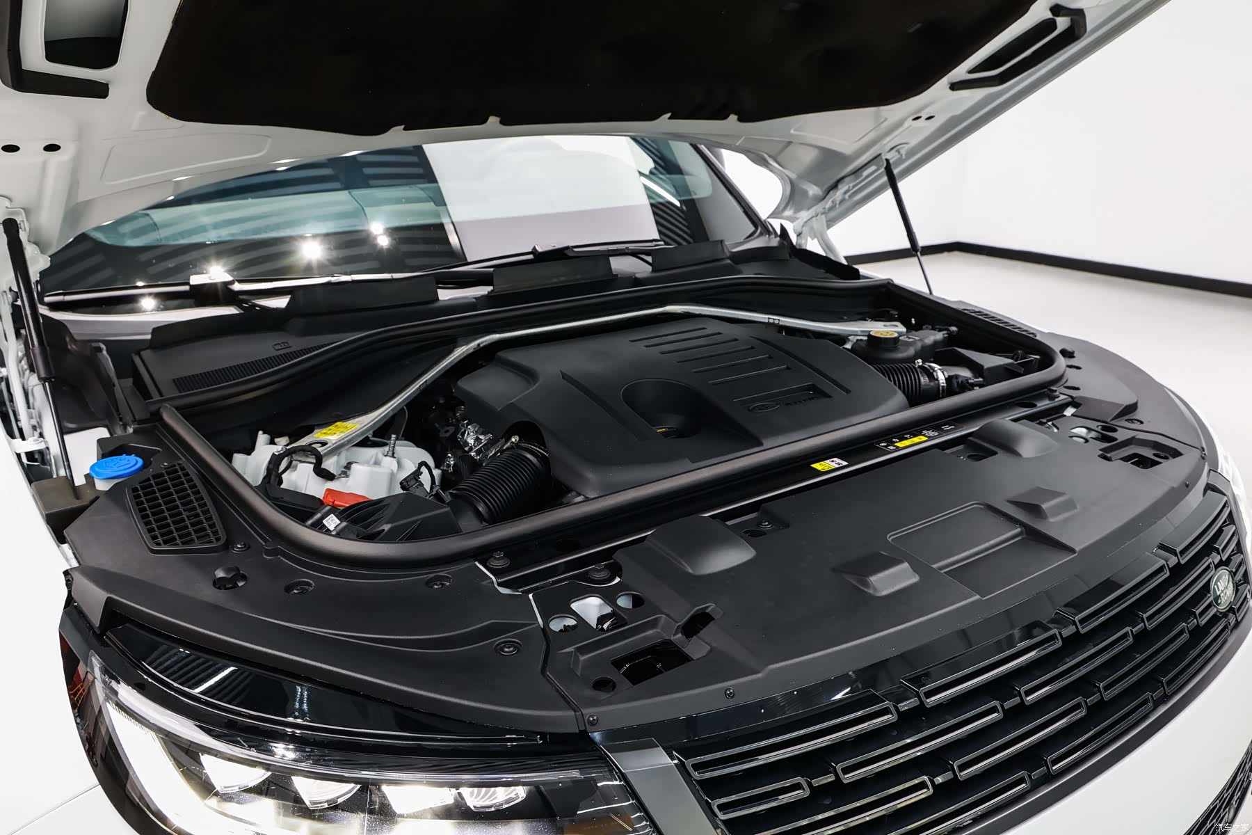 Land Rover Range Rover, 2024 23