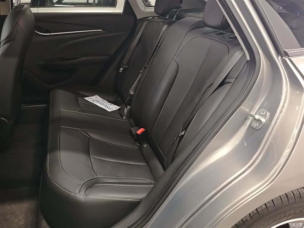 Buick VI, 2019 17