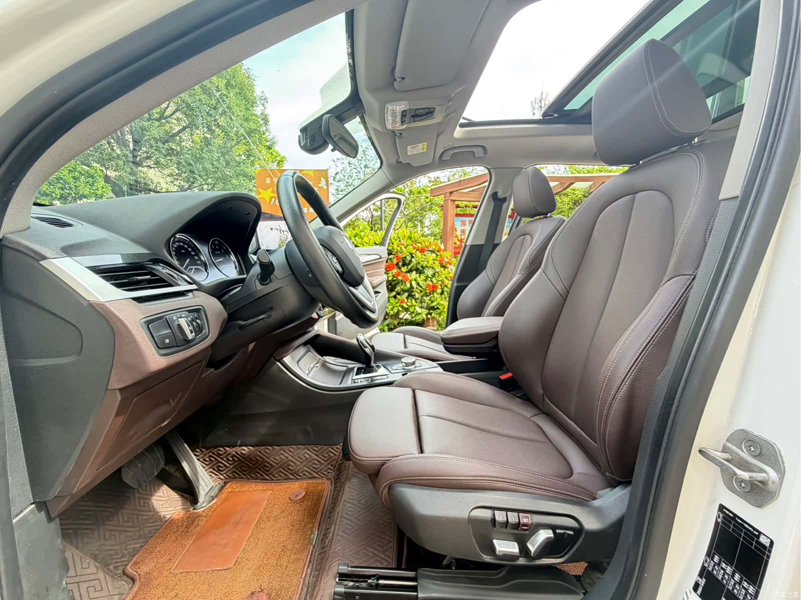 BMW X1, 2021 11