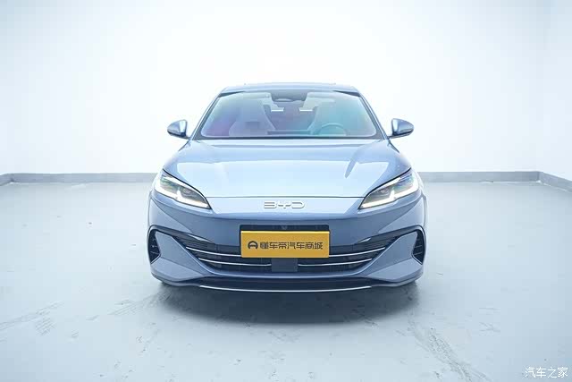 BYD Seal, 2024 1