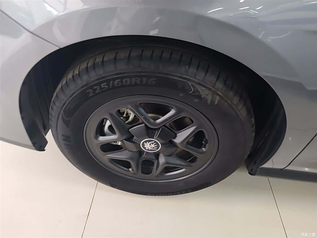 BYD Qin, 2025 23